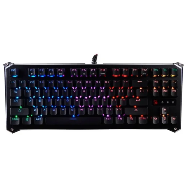 Клавиатура A4Tech BLOODY B930